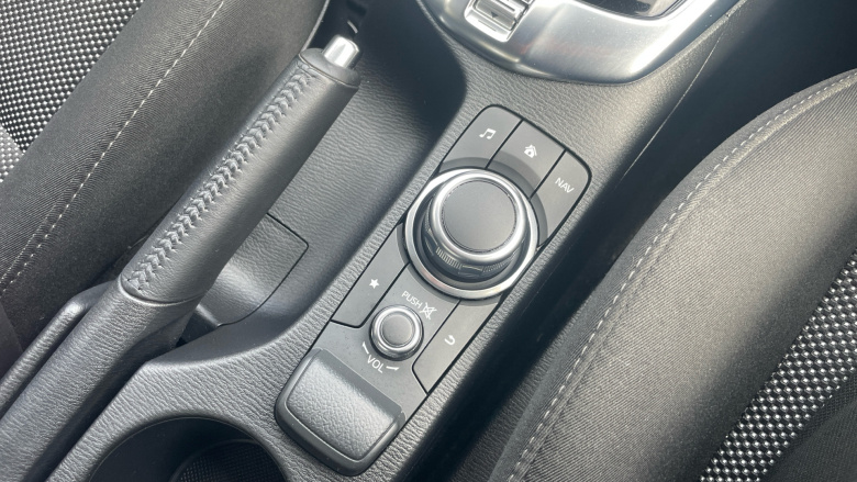 Mazda 2 1.5 Sport Nav+ 5dr Auto Petrol Hatchback